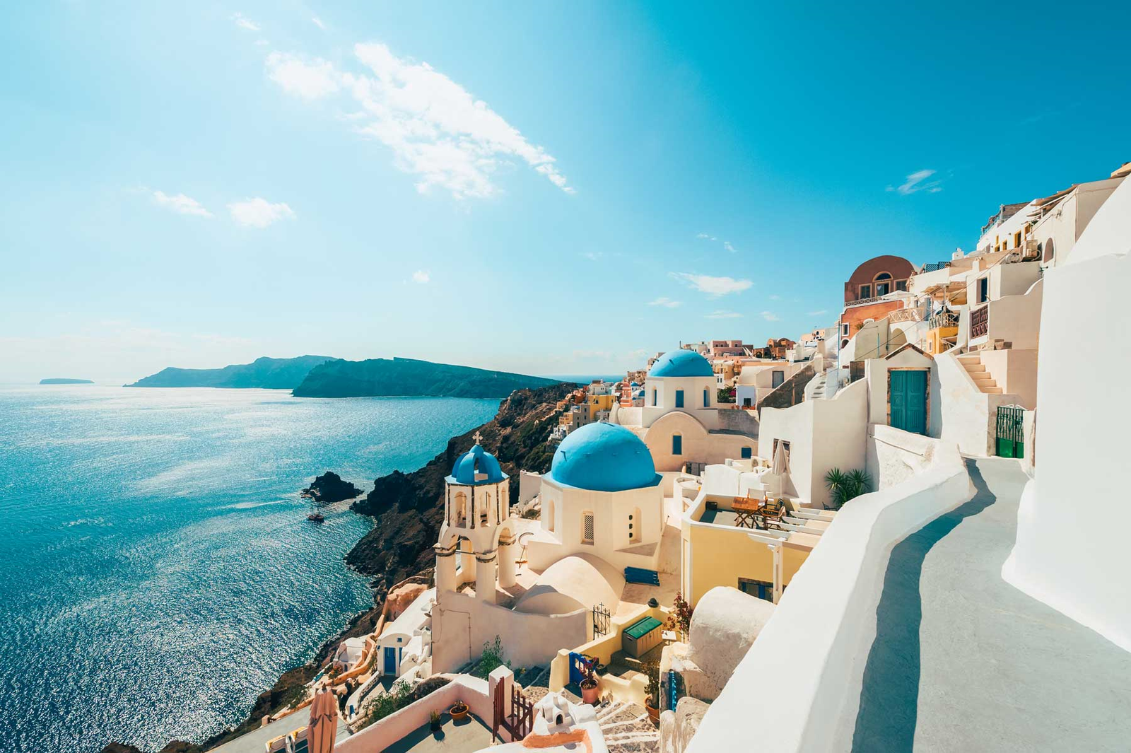 25th Island Of Greece