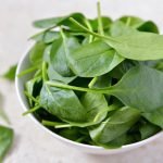 Amazing Health Benefits Of Spinach