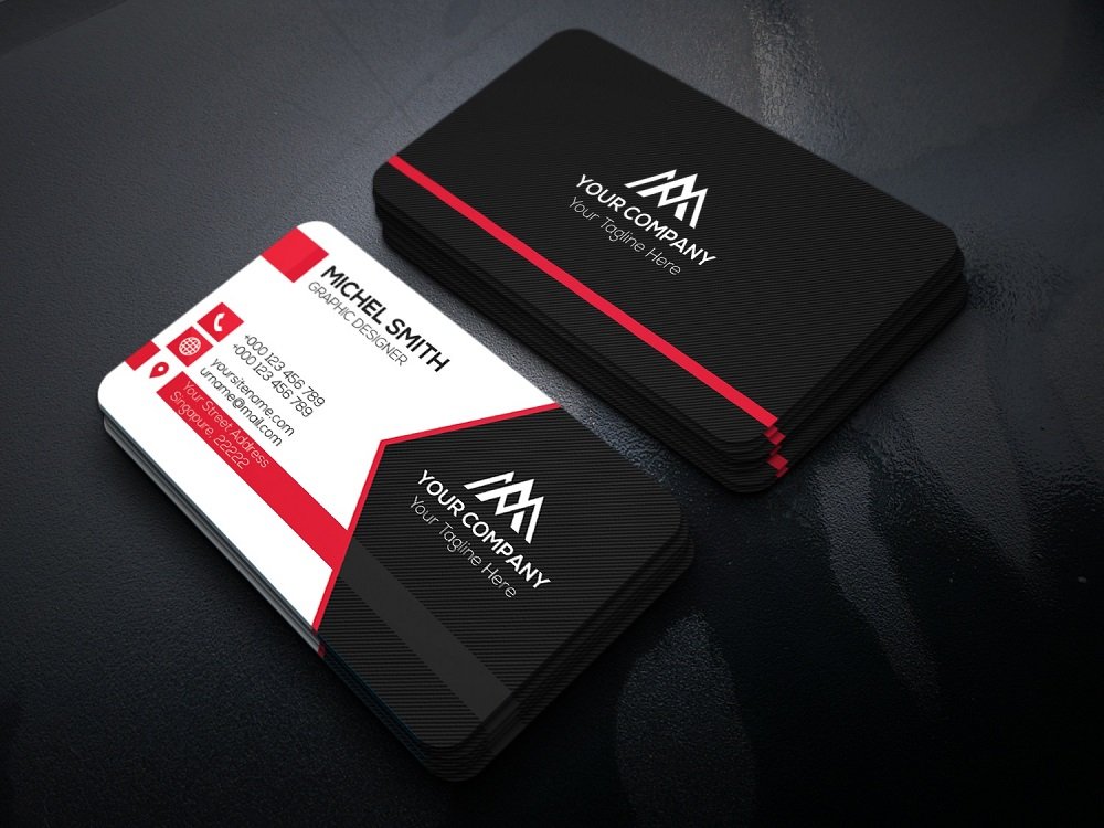 Business Cards