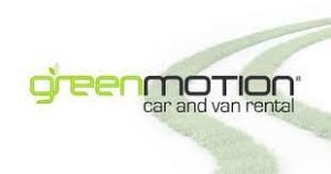 Greem Motion Promo Code