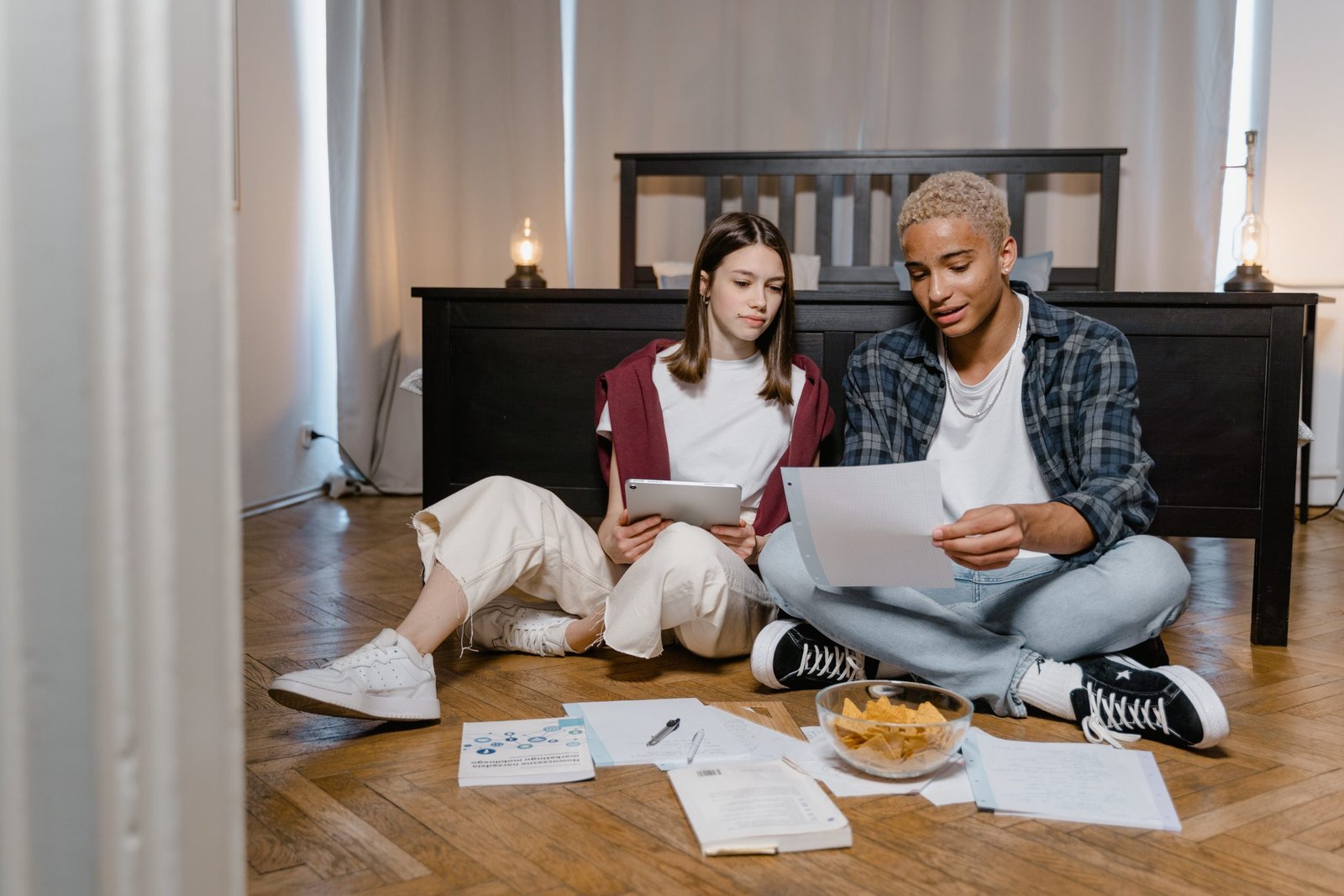How to Write an Economics Homework Paper An Easy Guide