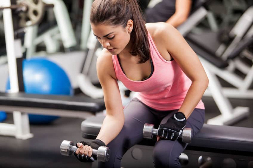 Key Fitness Terms everybody shall Know Before task Out