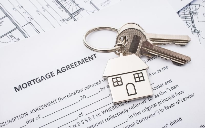 5 Things You Need To Be Pre-Approved For A Mortgage