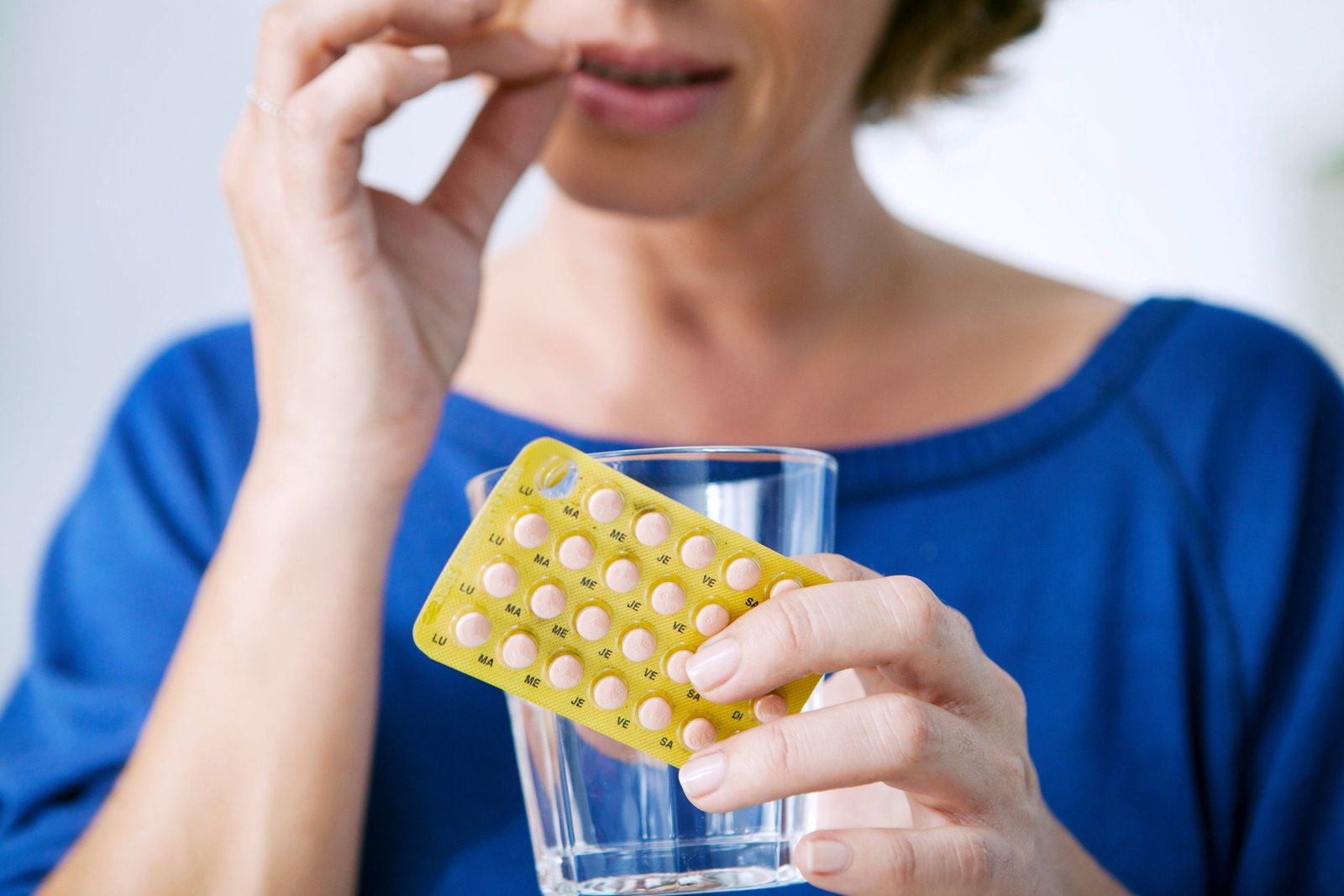 Hormone Replacement Therapy
