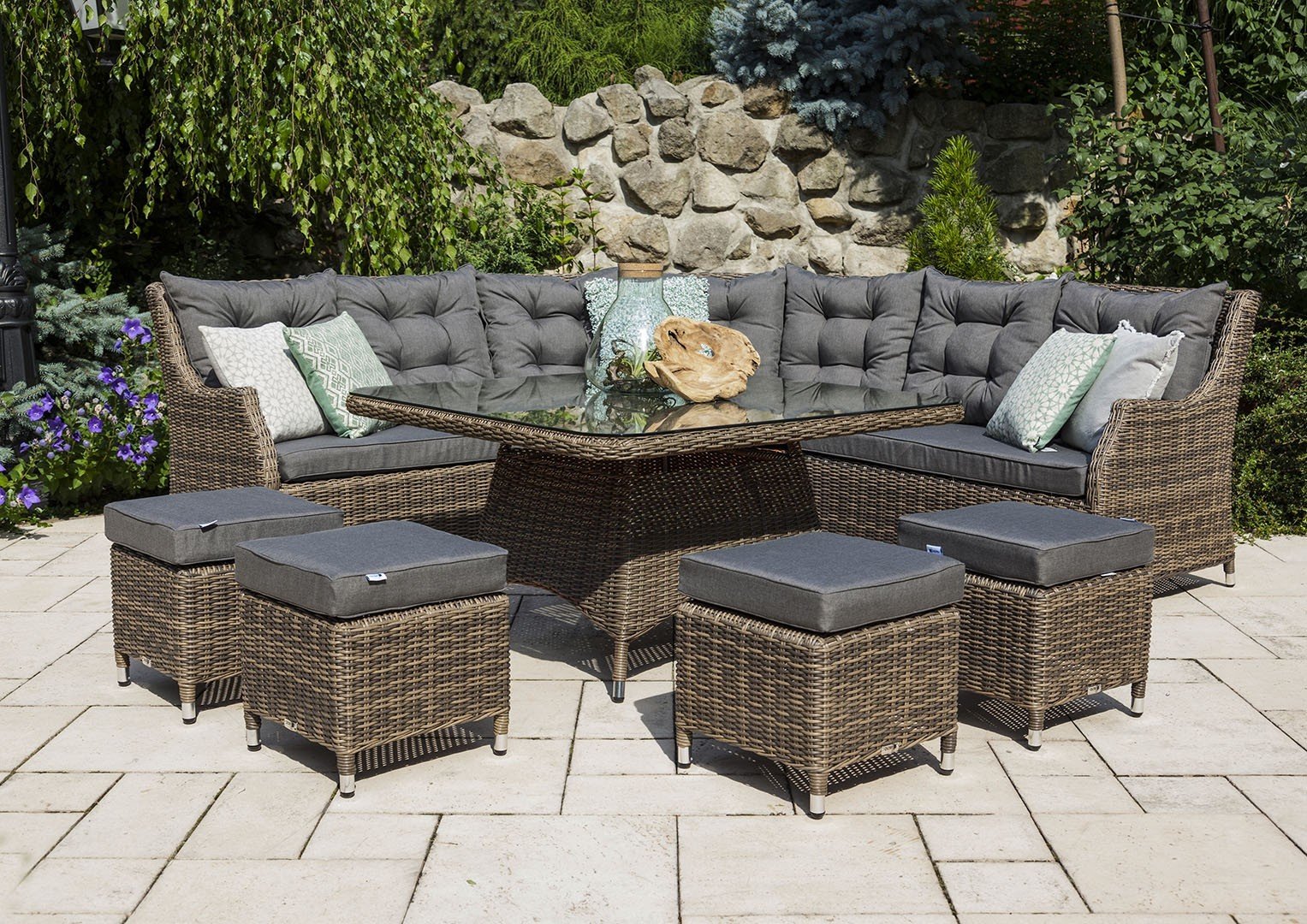 Outdoor furniture