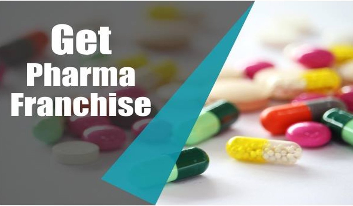 pharma franchising