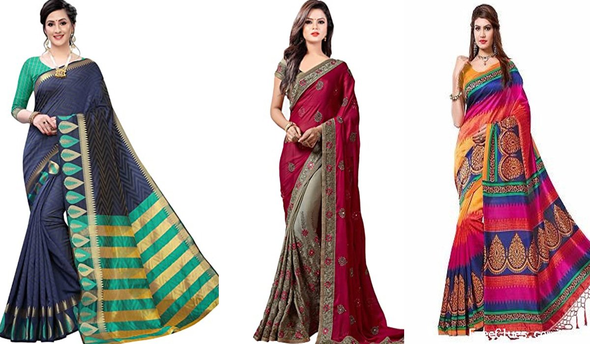 Sarees
