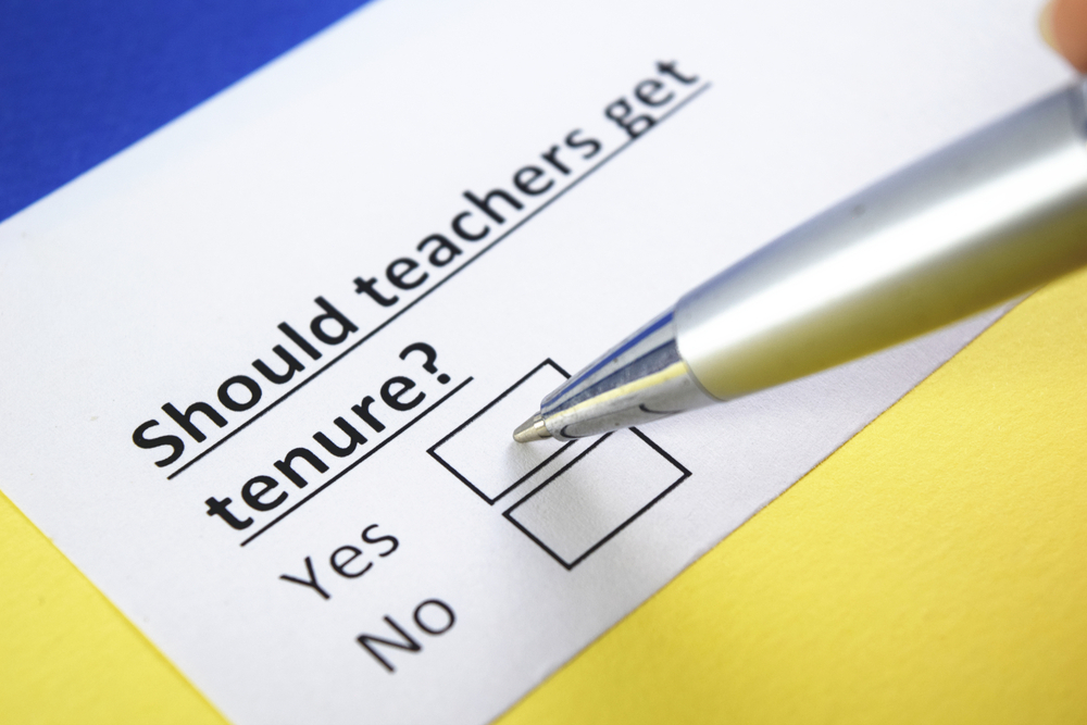 Teacher Tenure Pros And Cons