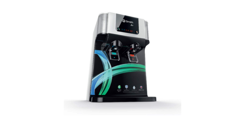 Why Should You Go for AO Smith Water Purifier