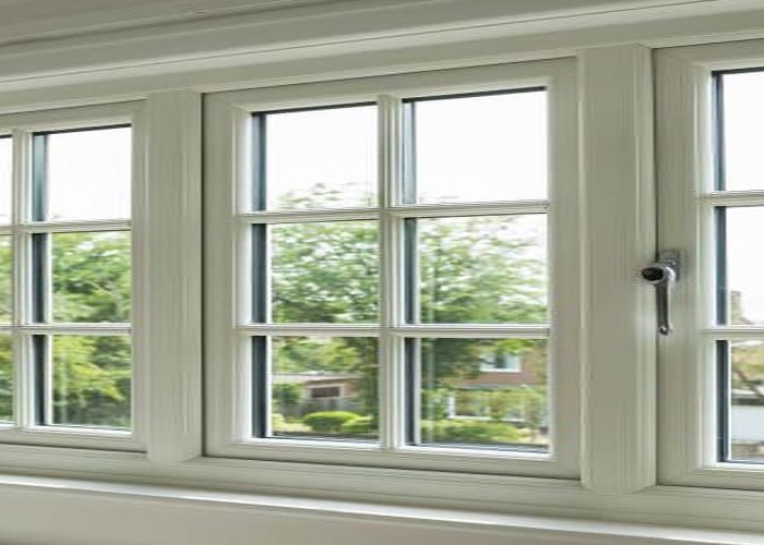 Different window styles for beautiful house interiors