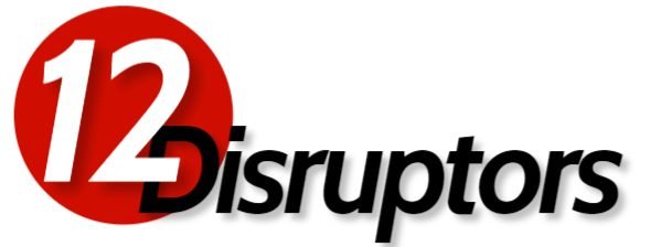 Innovative Companies, Disruptive Business Models, Disruptive Solutions