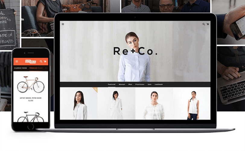 Best ecommerce platform