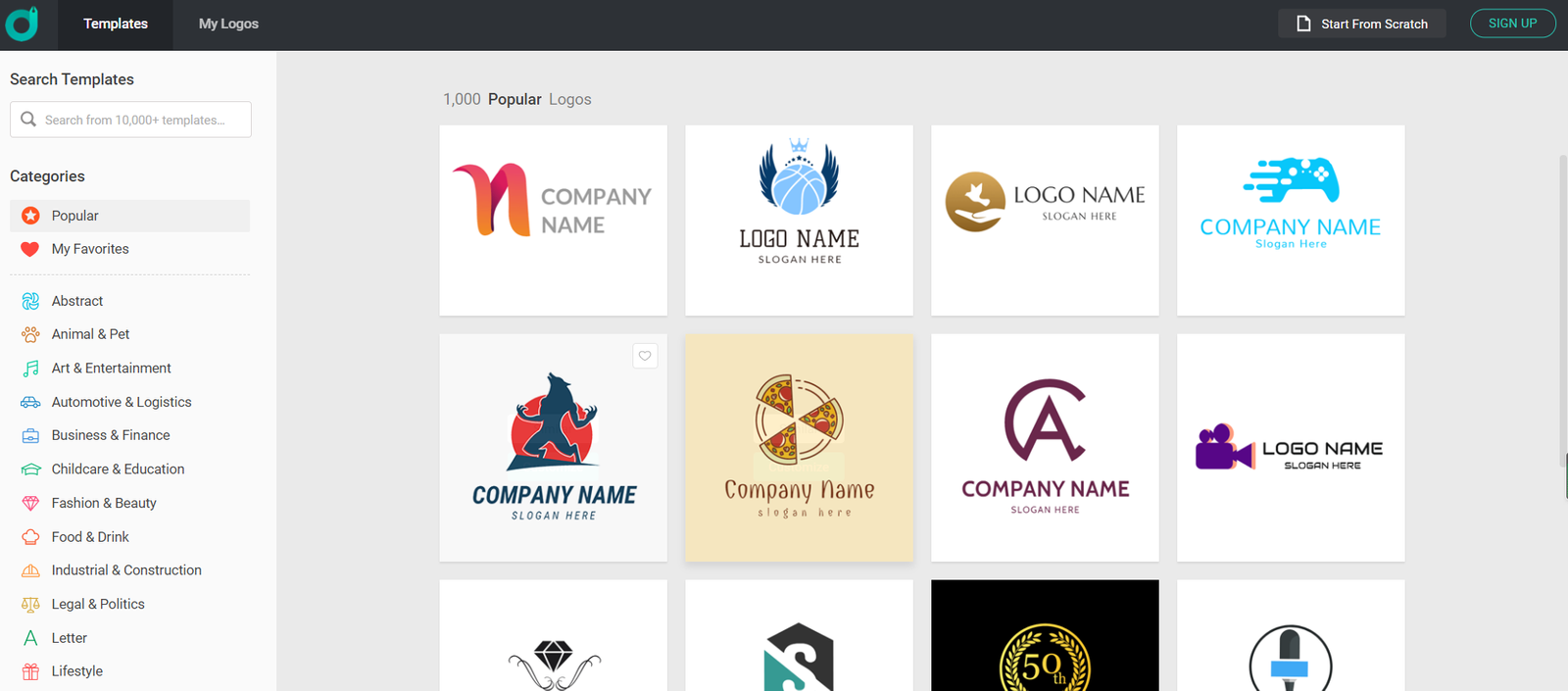logo designs