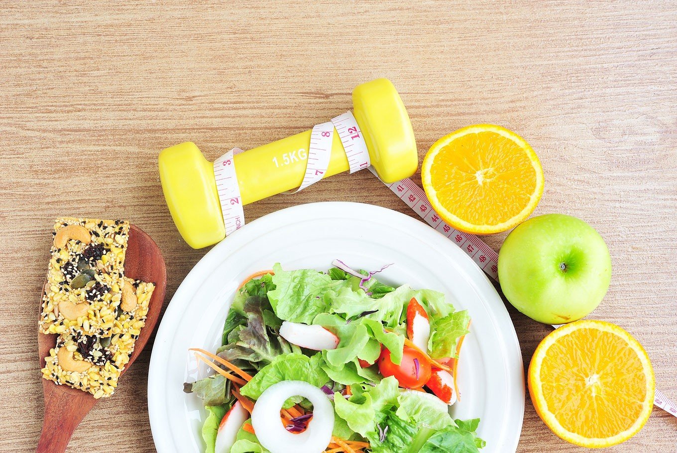 tops 6 tips Weight Loss