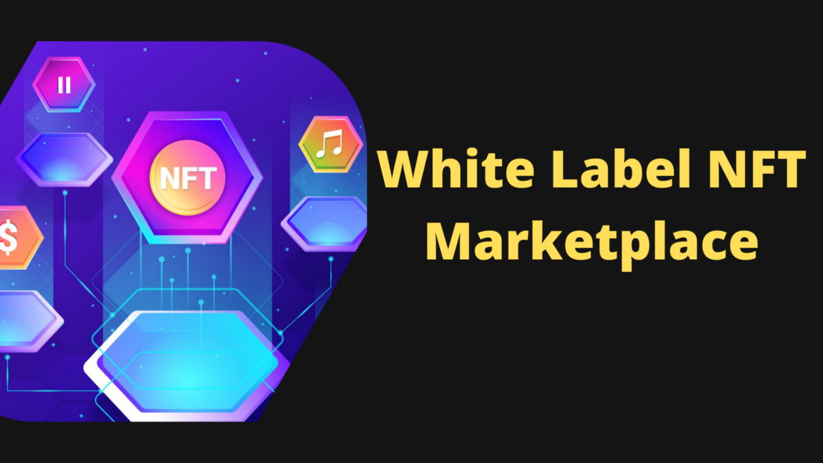 An Overview on White Label NFT Marketplace Development