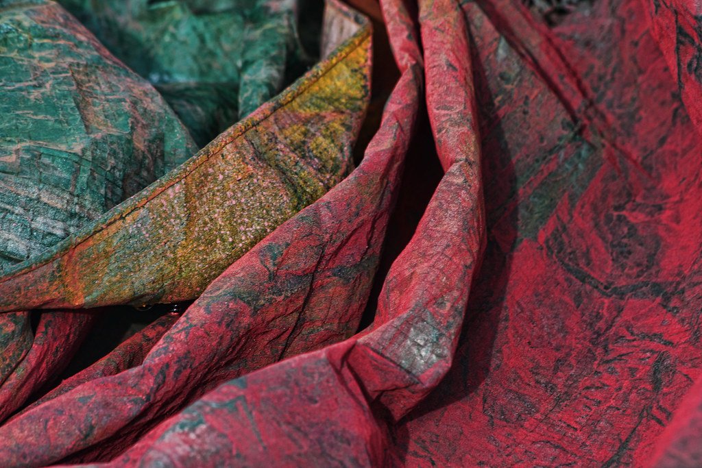 Tarpaulin