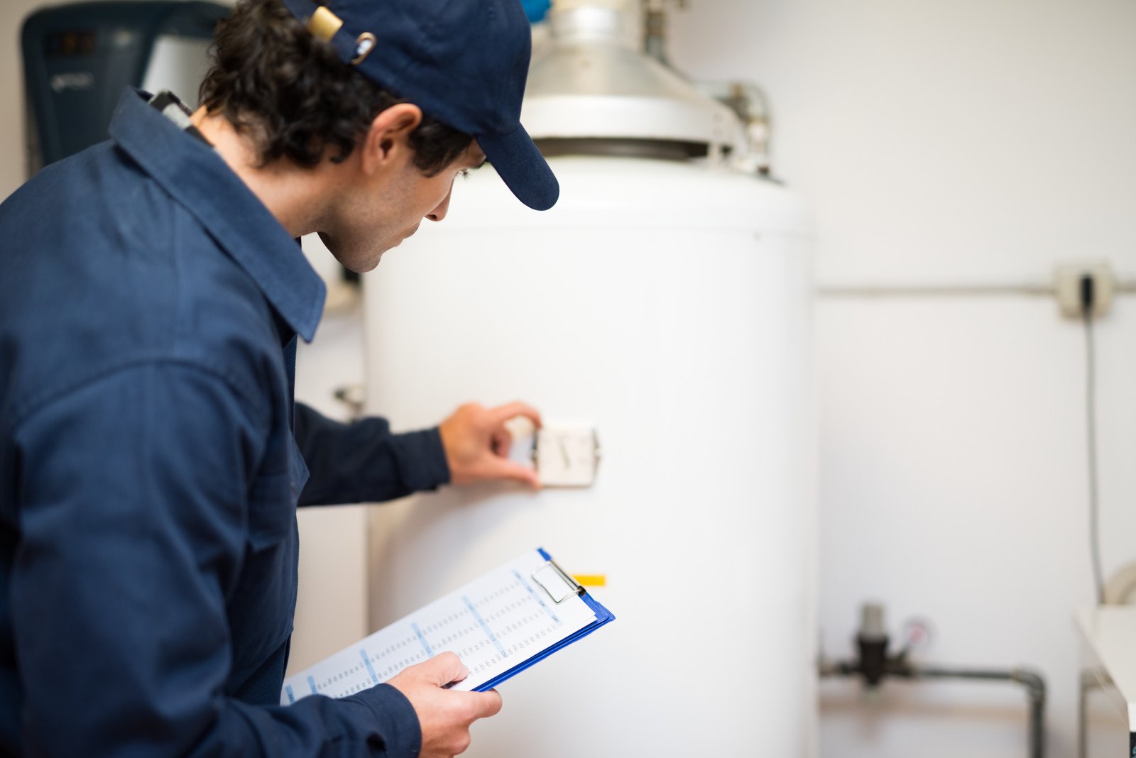 5 Effective Tips on Hot Water Repairs Melbourne