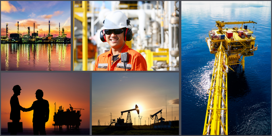 6 Oil And Gas Industry Recruitment
