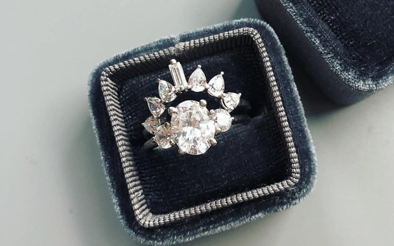 What Is The Average Amount You Should Spend On An Engagement Ring?