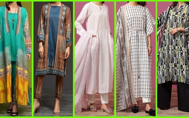 Online Pakistani Dresses| Pakistani Ready-Made Dresses Online Pakistan