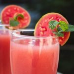 Benefits of Guava Juice
