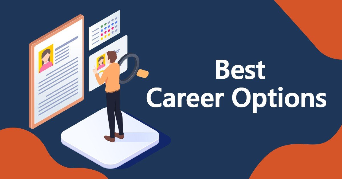 Best career option