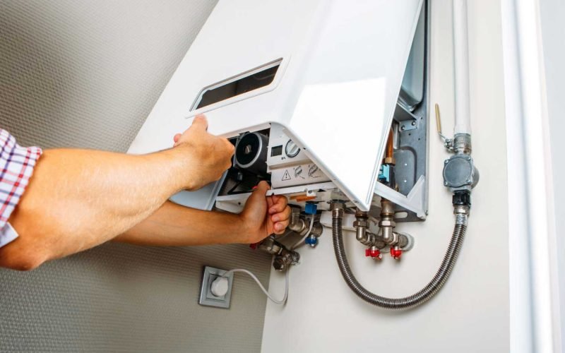 Renew Your Boiler by Waterworks Plumbing Services