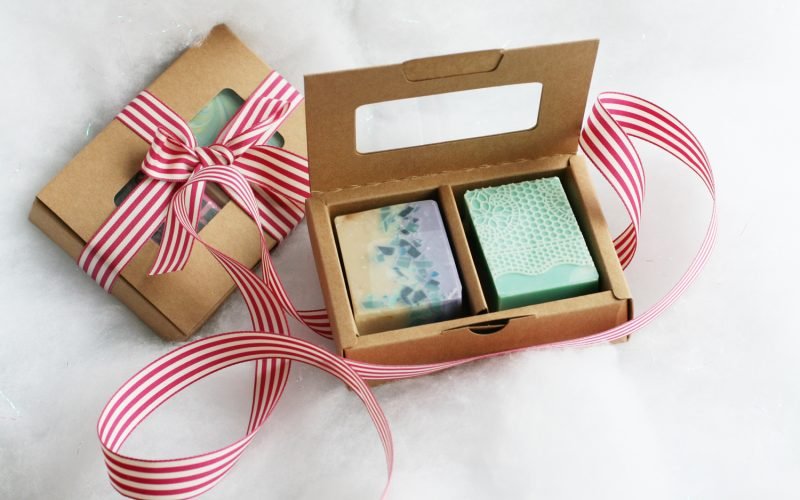 Raise Your Product Value Using Exquisite Custom Soap Boxes