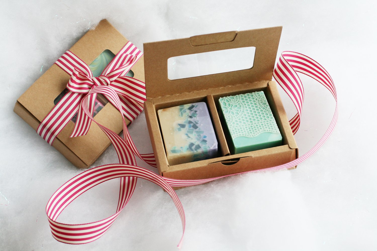 Custom Soap Boxes—designing and printing