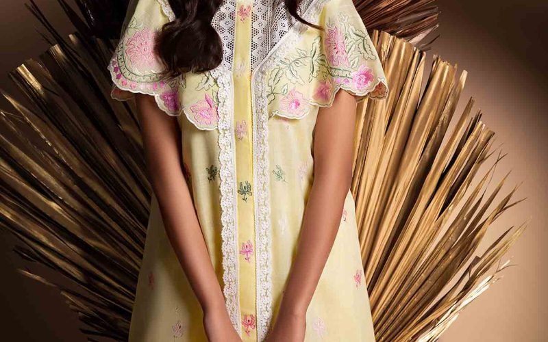 Where to Buy Sanam Chaudhri Designer Clothes in the UK?