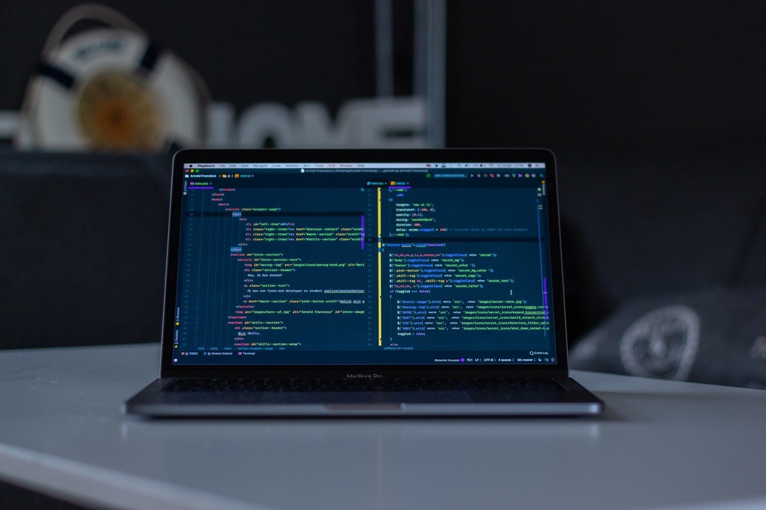 Exciting Web Development Trends