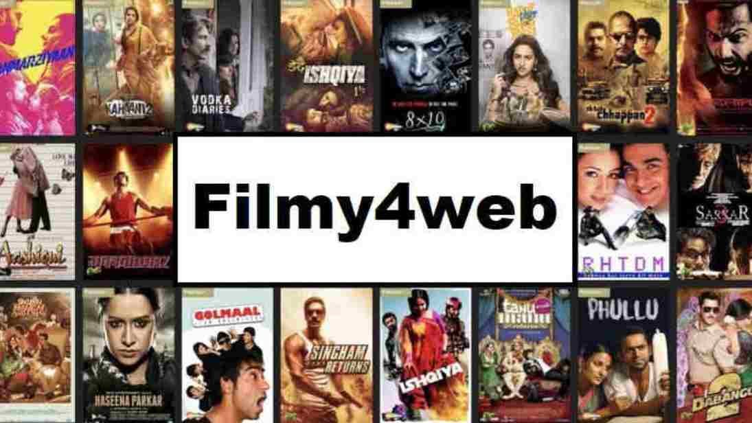 Filmy4Web