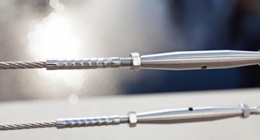 safety railing systems