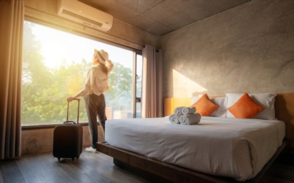 Philip Anandraj Hotelier 5 Ways to Make your Hotel Popular among more and more people