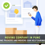 How Pune Packers and Movers Can Help During Move