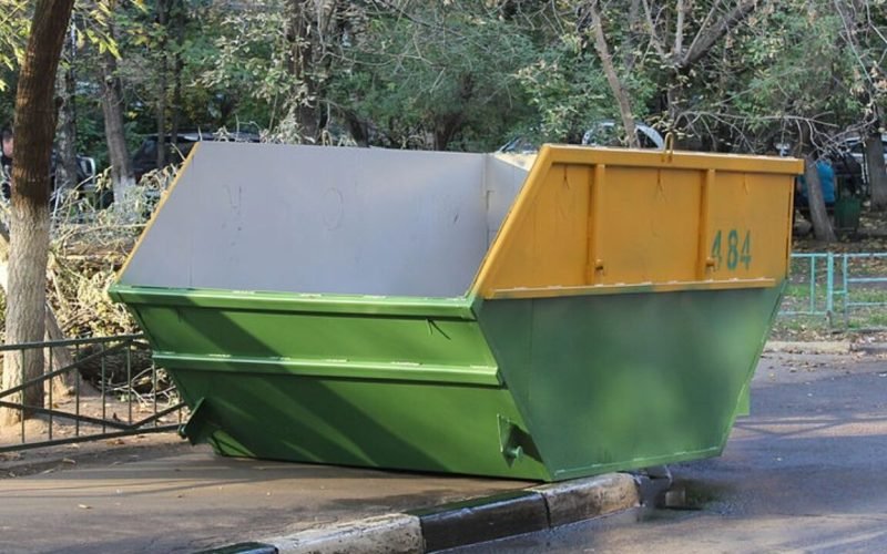 How to Choose the Right Skip Bin Hire Company? 