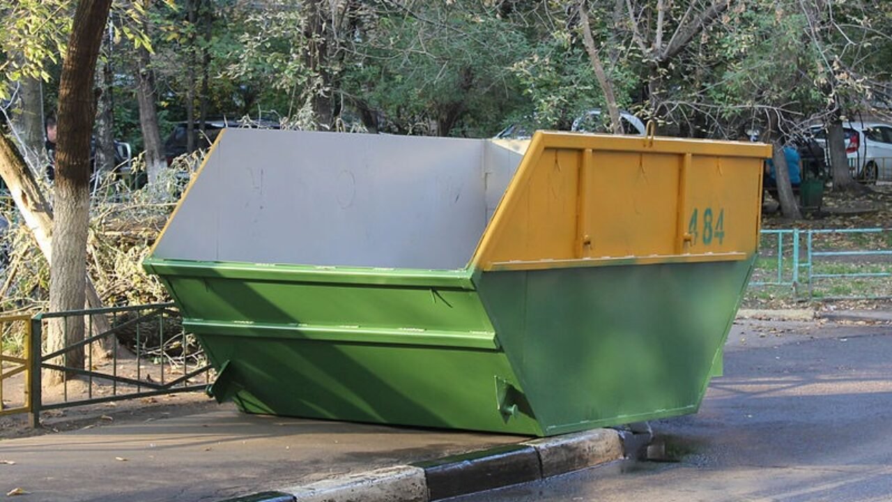 How to Choose the Right Skip Bin Hire Company? 