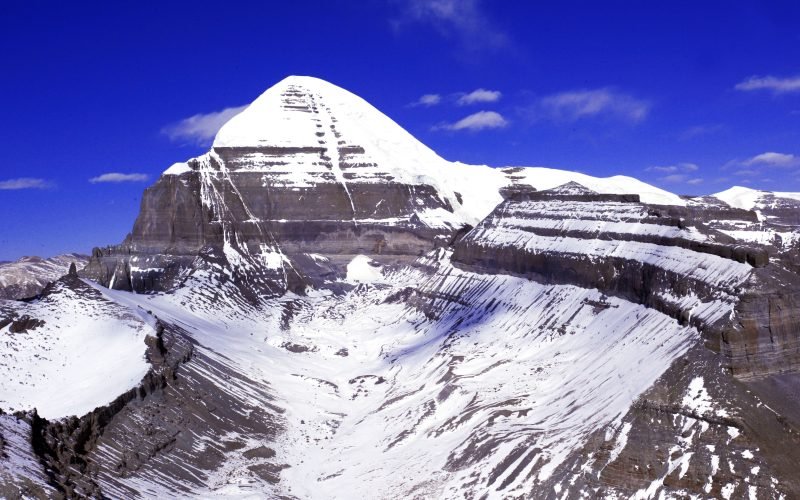 How to Reach Kailash Mansarovar from Delhi by Flight, Train and Road?