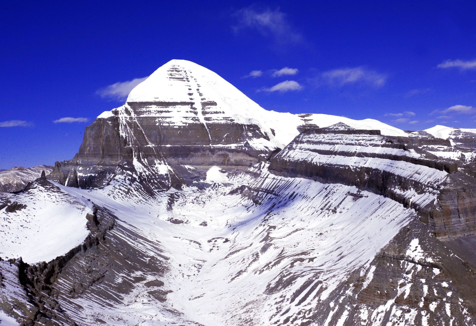 How to Reach Kailash Mansarovar from Delhi by Flight, Train and Road ...