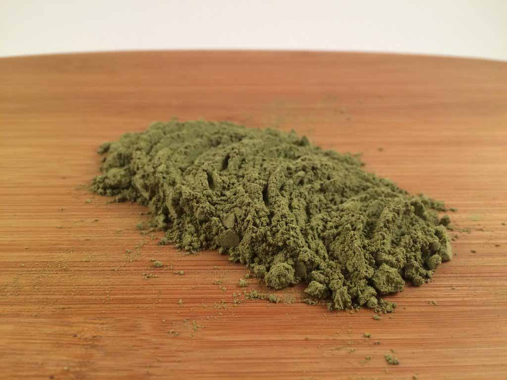 Maeng Da Kratom in Washington DC