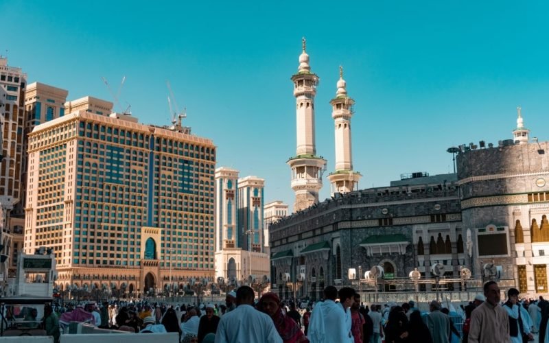 Best Things to Do in Riyadh’s Historical Diriyah
