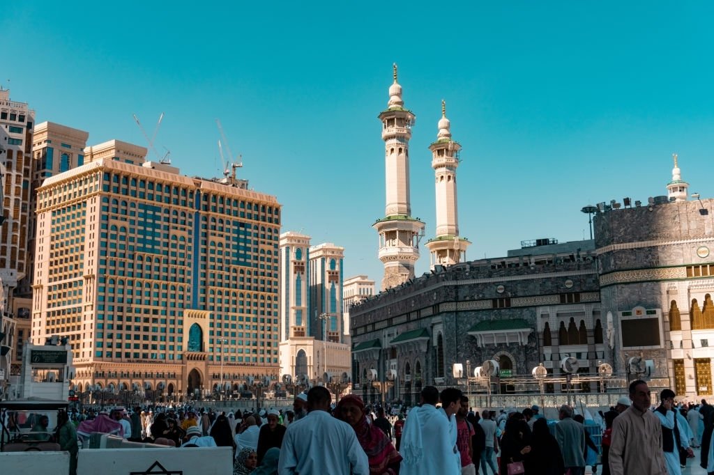 Umrah packages 2022