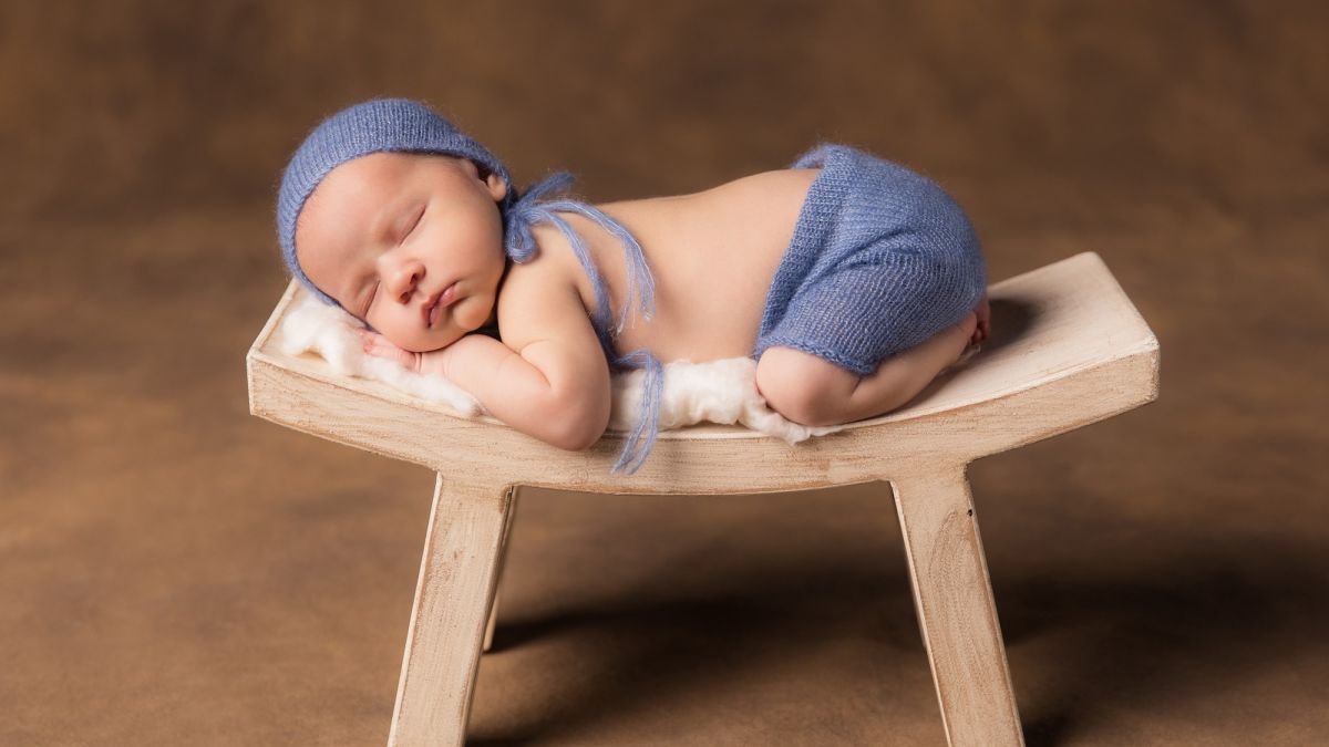 Newborn Baby Photography