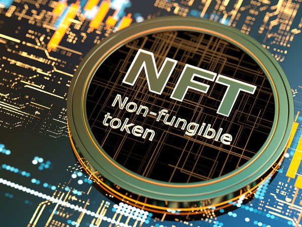 Non-Fungible Token: Is it the Future?