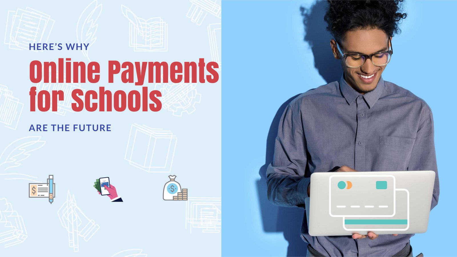 Online Payments for Schools
