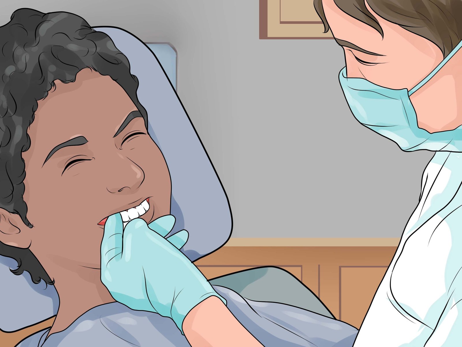Dental Implant Surgery in Lahore