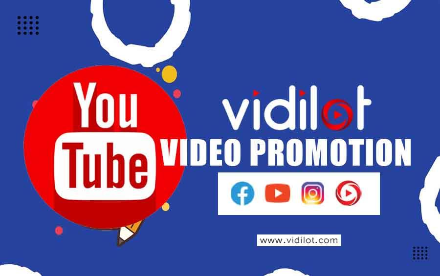 Promotion YouTube Taking up Too Much Time