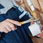Reasons to Hire a Plumber for Gas Line Work