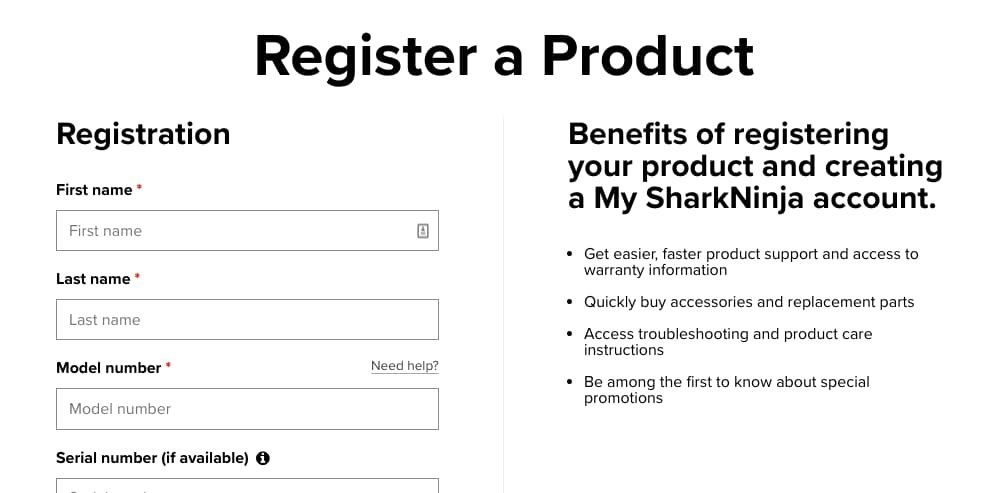 Registeryourninja
